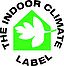 indoor climate label
