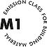 m1 emission label