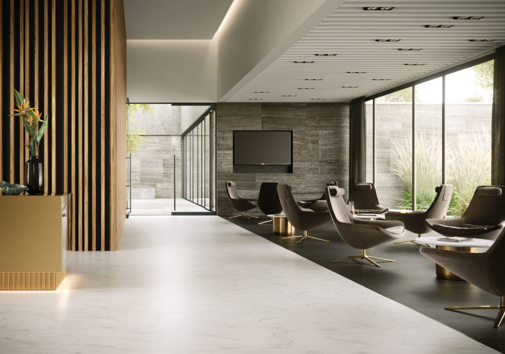 bio-polyurethane flooring for hotels
