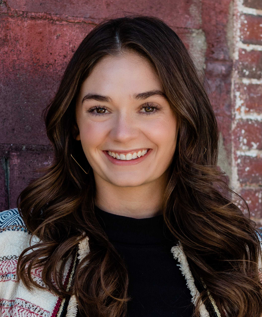 Jess Morse - Account Executive