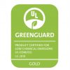 Greenguard gold 2.1